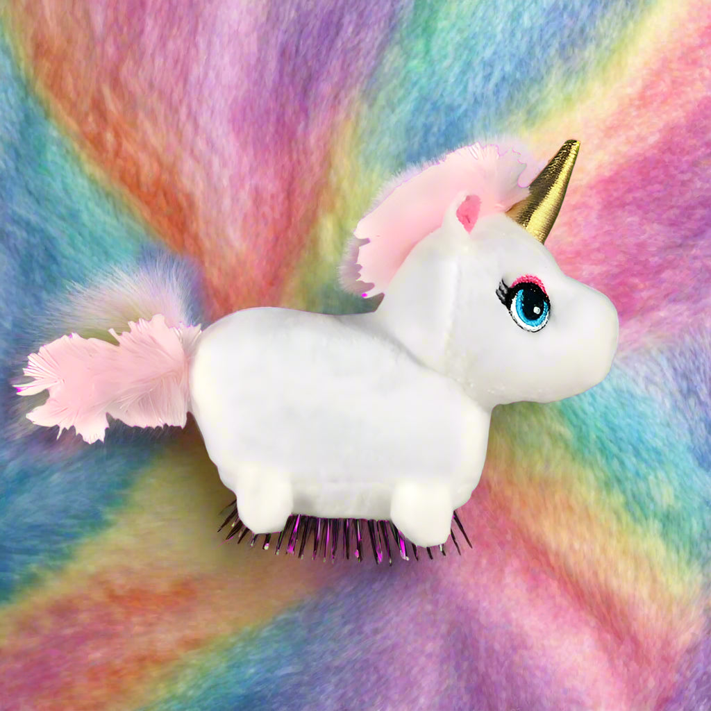 Sparkles the Unicorn