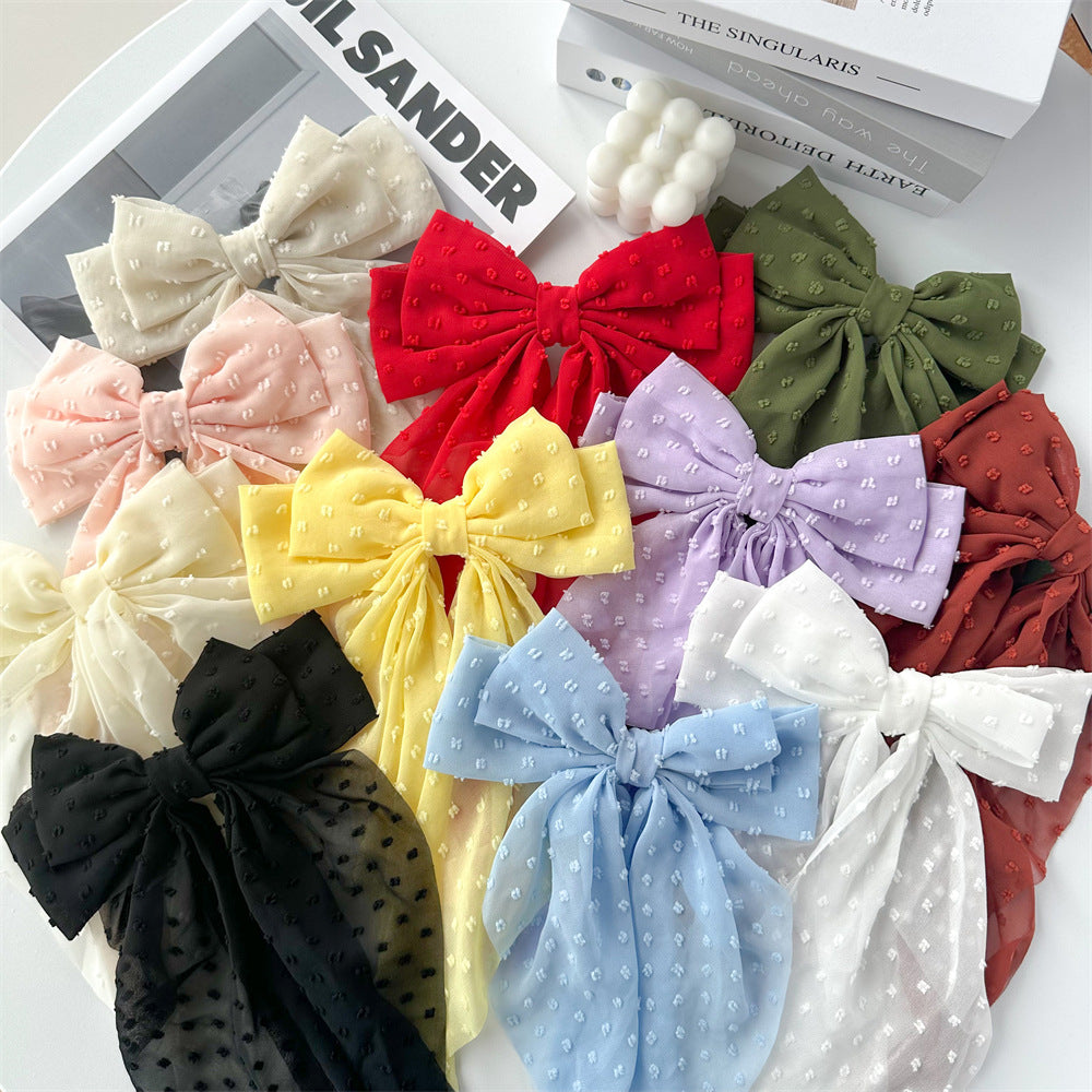 Hair Accessory Surprise Bag!