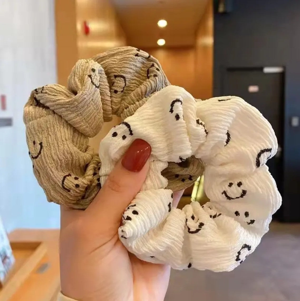 Hair Accessory Surprise Bag!