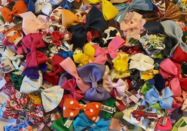 Hair Accessory Surprise Bag!