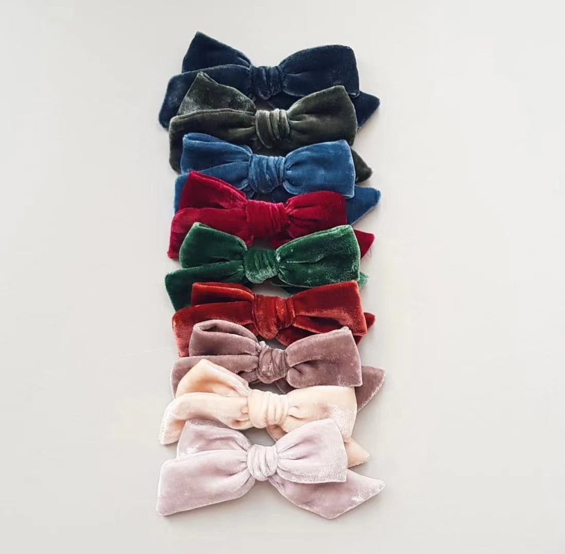 Hair Accessory Surprise Bag!