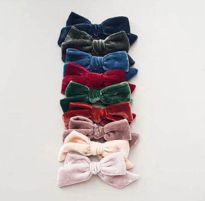 Hair Accessory Surprise Bag!